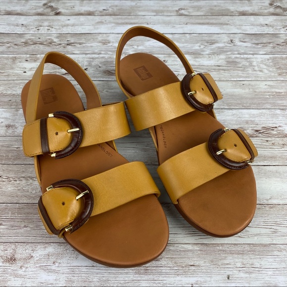 fitflop annelia
